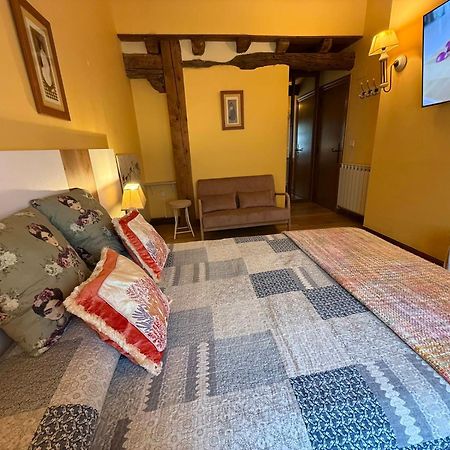 Casa Peluaga Guest House Oiartzun Luaran gambar