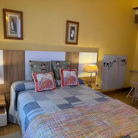 Casa Peluaga Guest House Oiartzun Luaran gambar