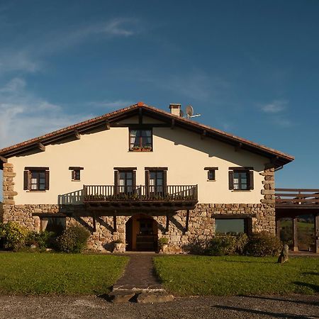 Casa Peluaga Guest House Oiartzun Luaran gambar