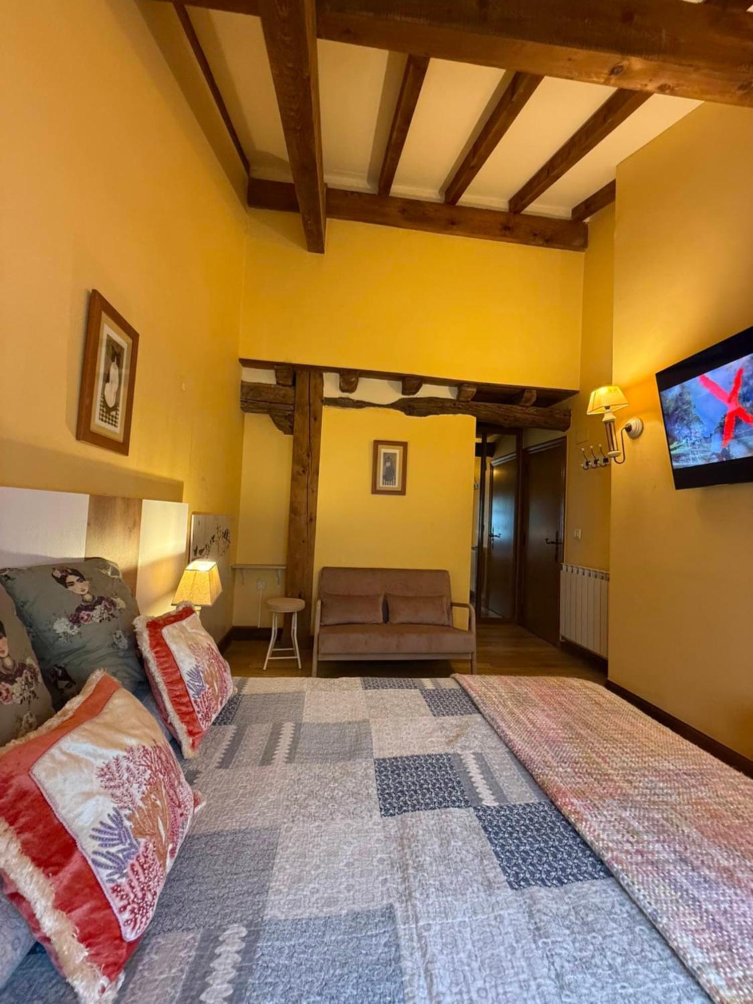 Casa Peluaga Guest House Oiartzun Luaran gambar