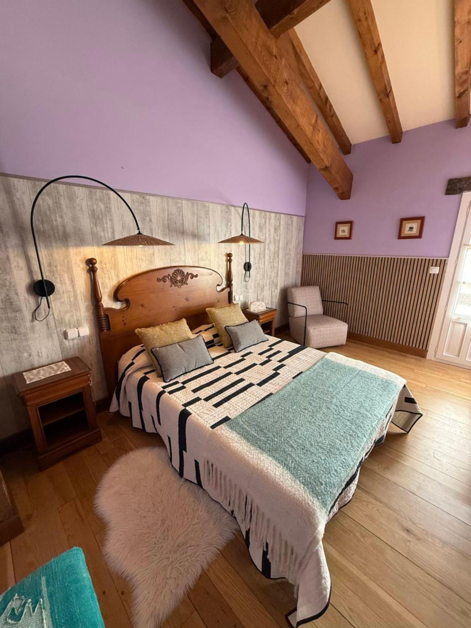 Casa Peluaga Guest House Oiartzun Luaran gambar