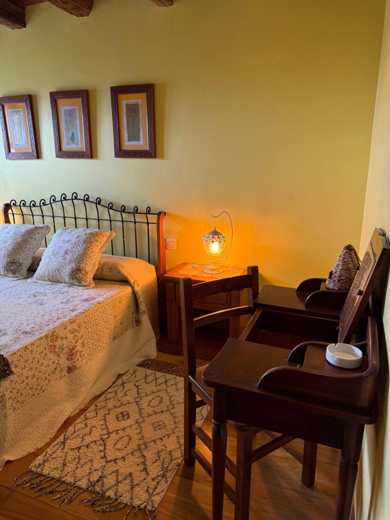 Casa Peluaga Guest House Oiartzun Luaran gambar