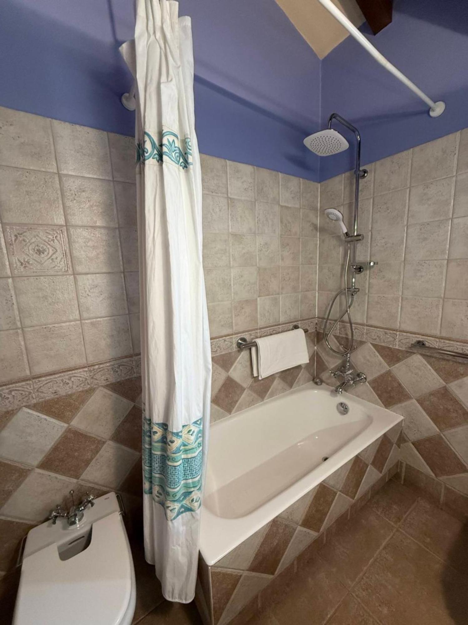 Casa Peluaga Guest House Oiartzun Luaran gambar
