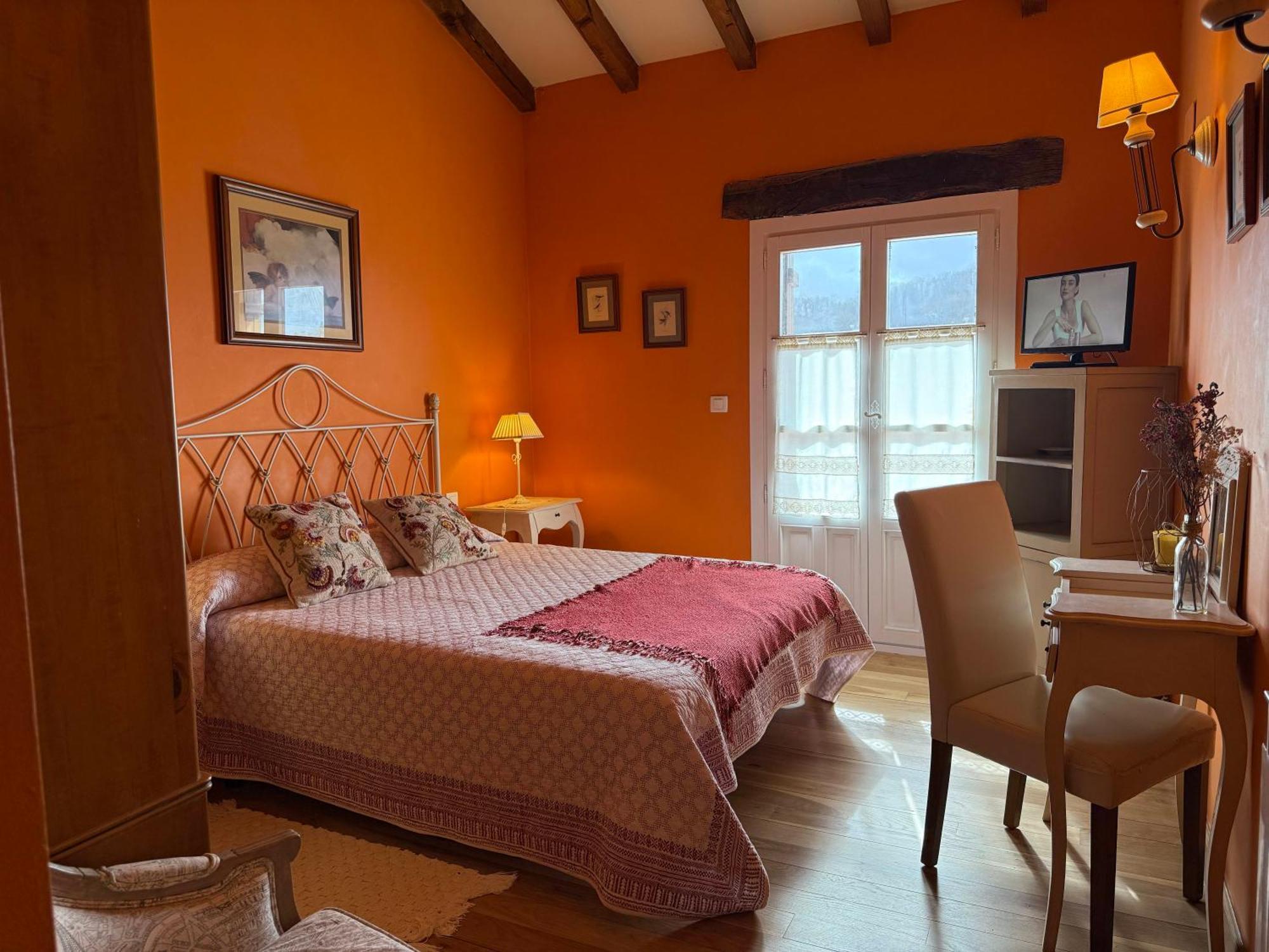 Casa Peluaga Guest House Oiartzun Luaran gambar