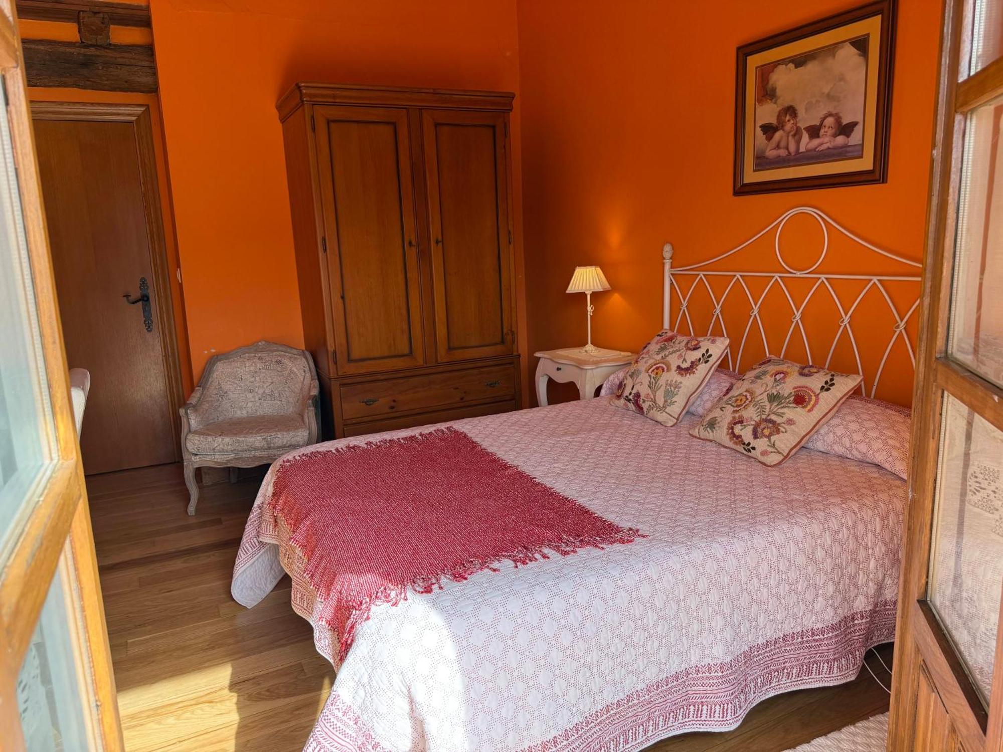 Casa Peluaga Guest House Oiartzun Luaran gambar