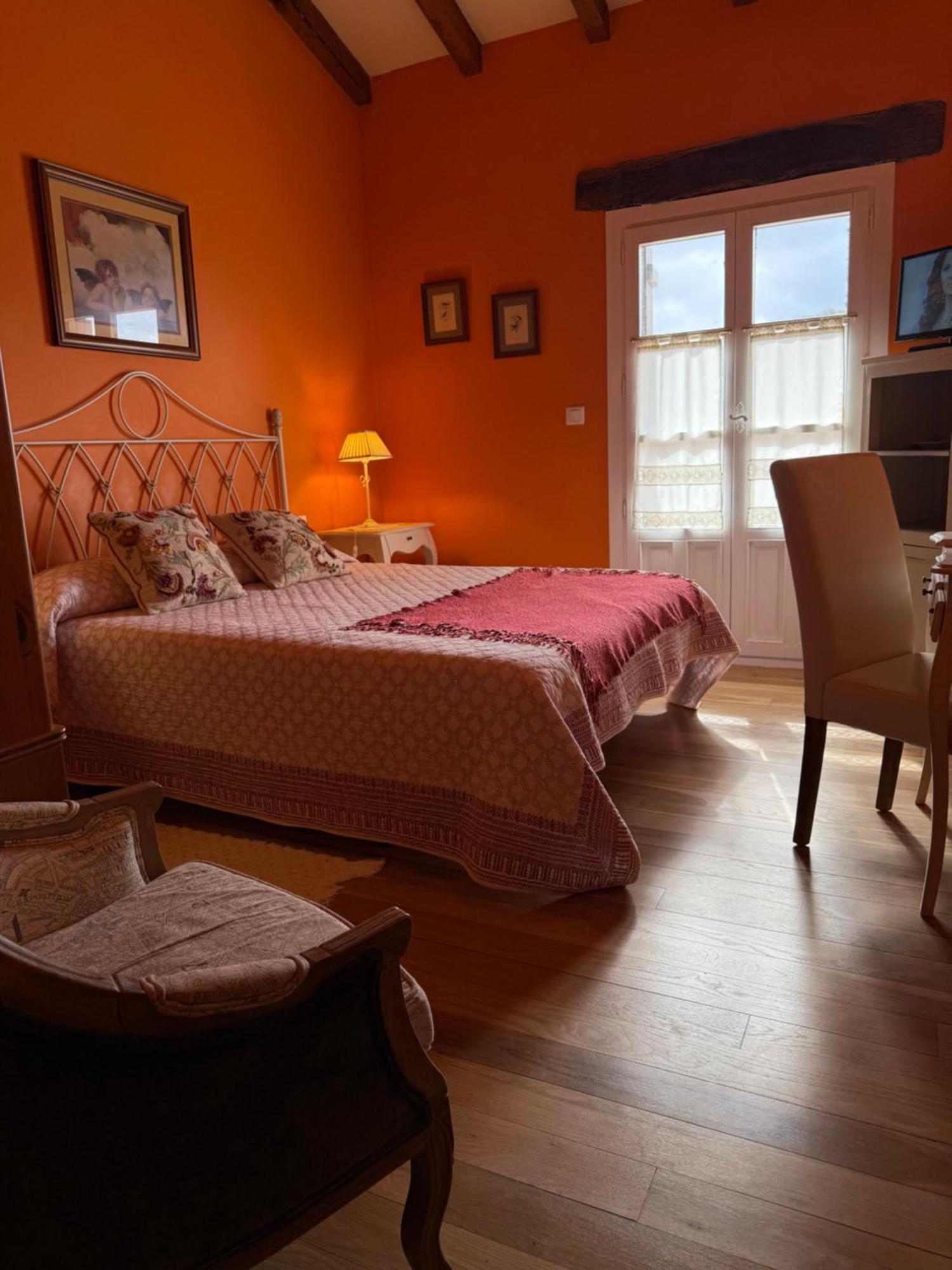 Casa Peluaga Guest House Oiartzun Luaran gambar