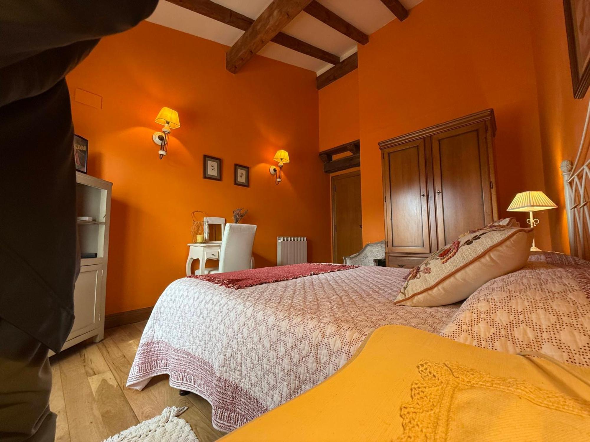 Casa Peluaga Guest House Oiartzun Luaran gambar