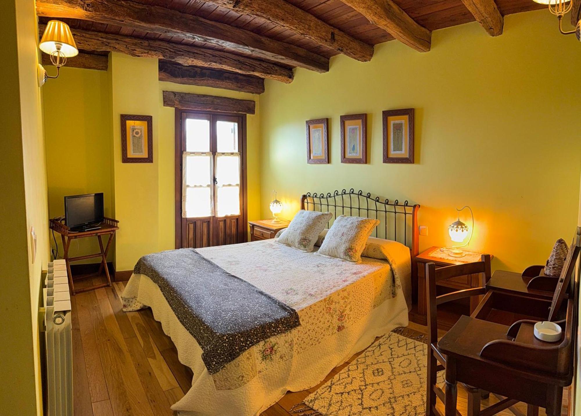 Casa Peluaga Guest House Oiartzun Luaran gambar