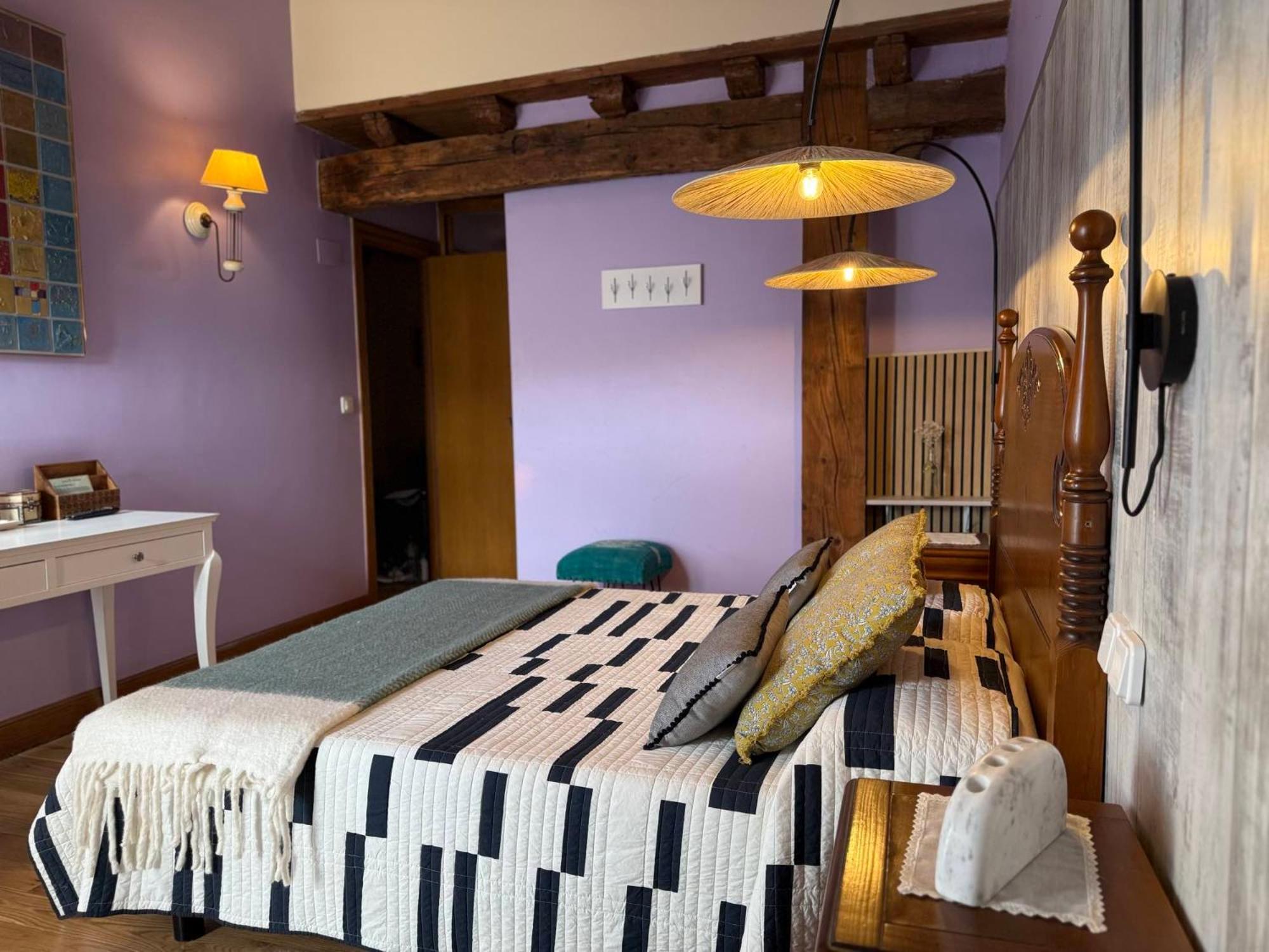 Casa Peluaga Guest House Oiartzun Luaran gambar
