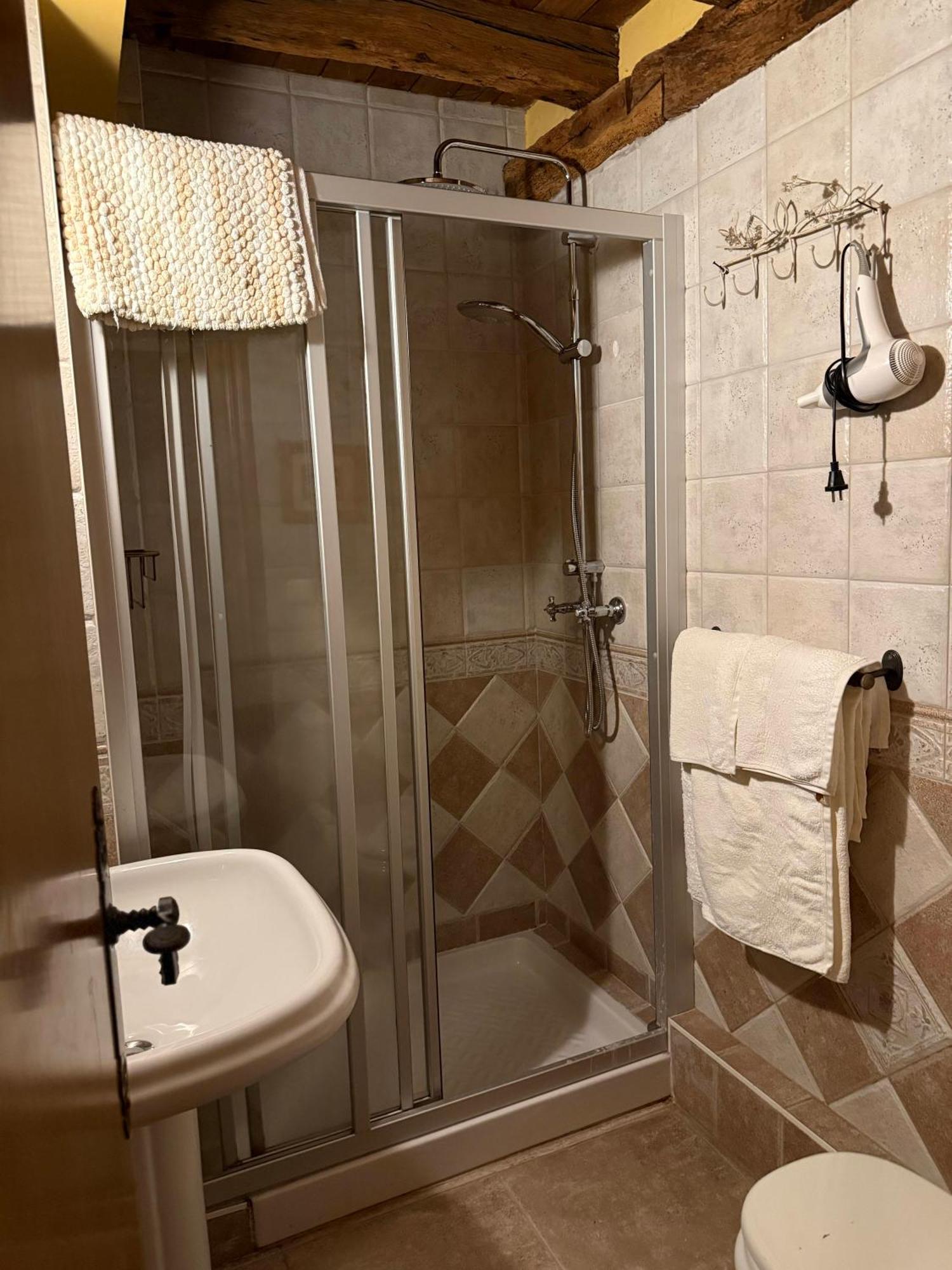 Casa Peluaga Guest House Oiartzun Luaran gambar