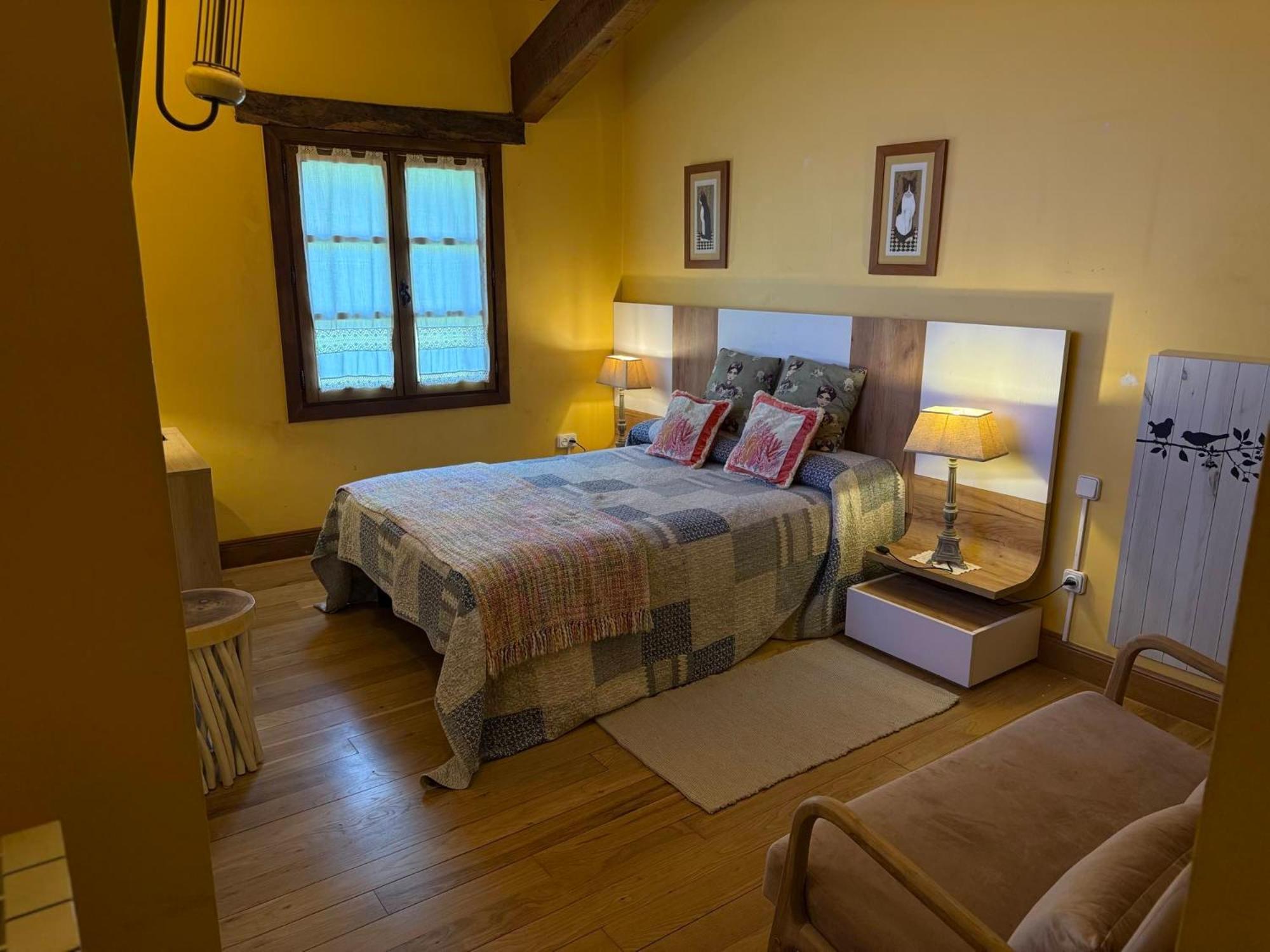Casa Peluaga Guest House Oiartzun Luaran gambar