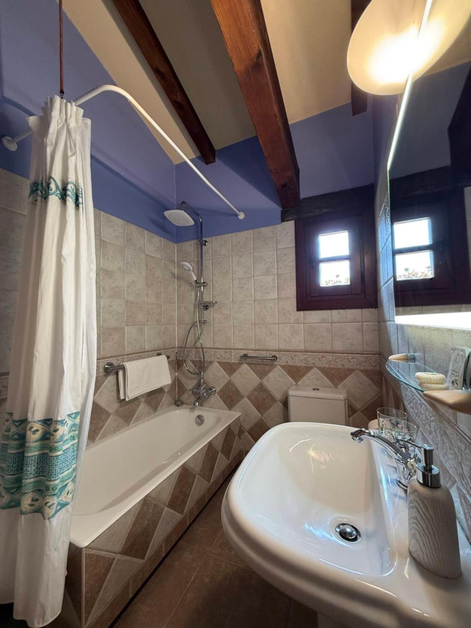 Casa Peluaga Guest House Oiartzun Luaran gambar