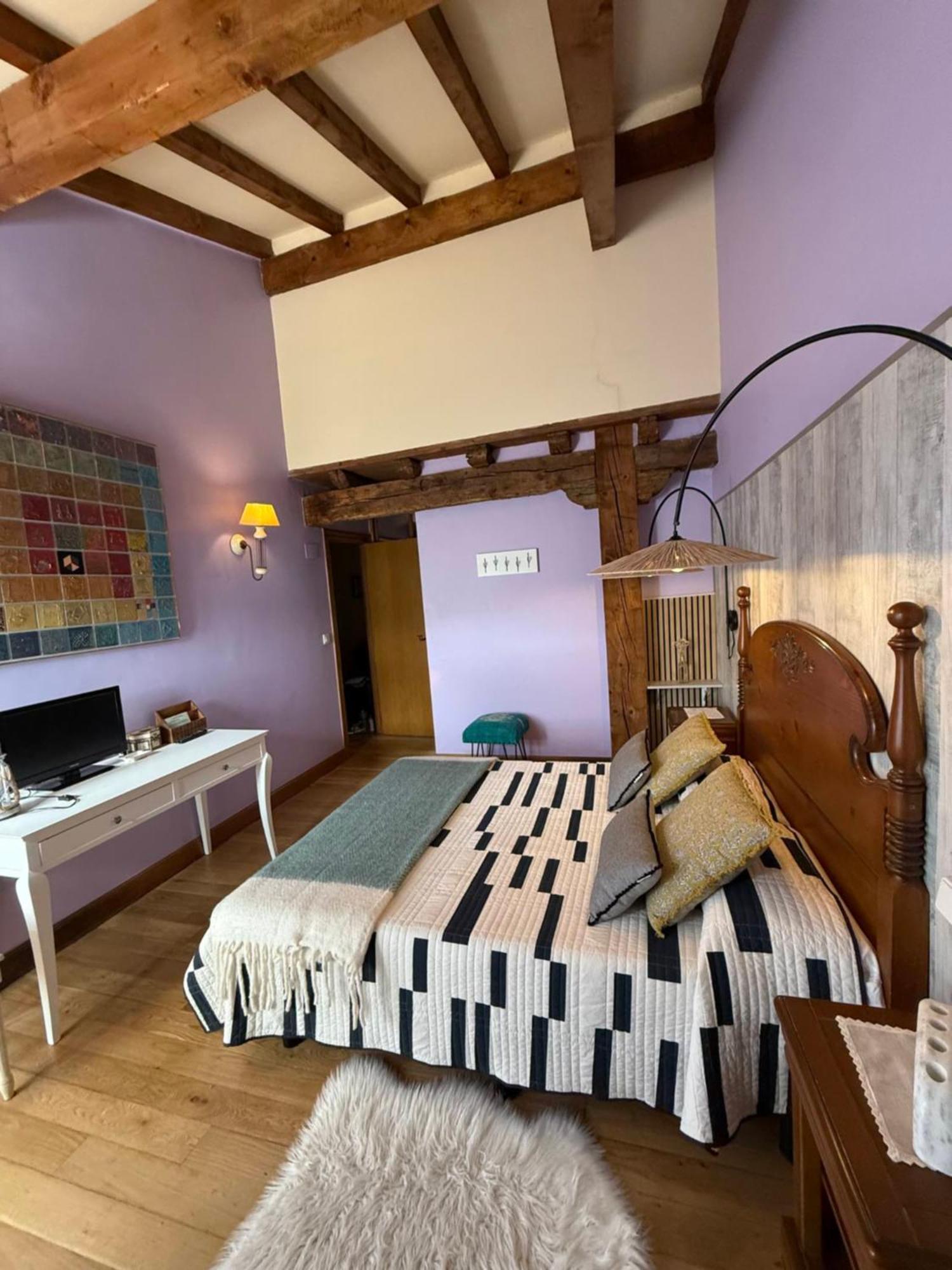 Casa Peluaga Guest House Oiartzun Luaran gambar