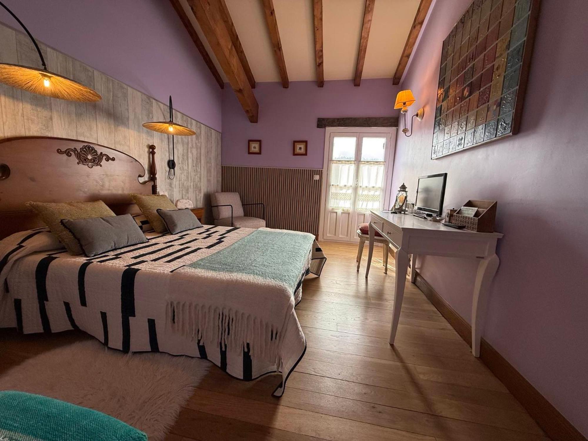 Casa Peluaga Guest House Oiartzun Luaran gambar