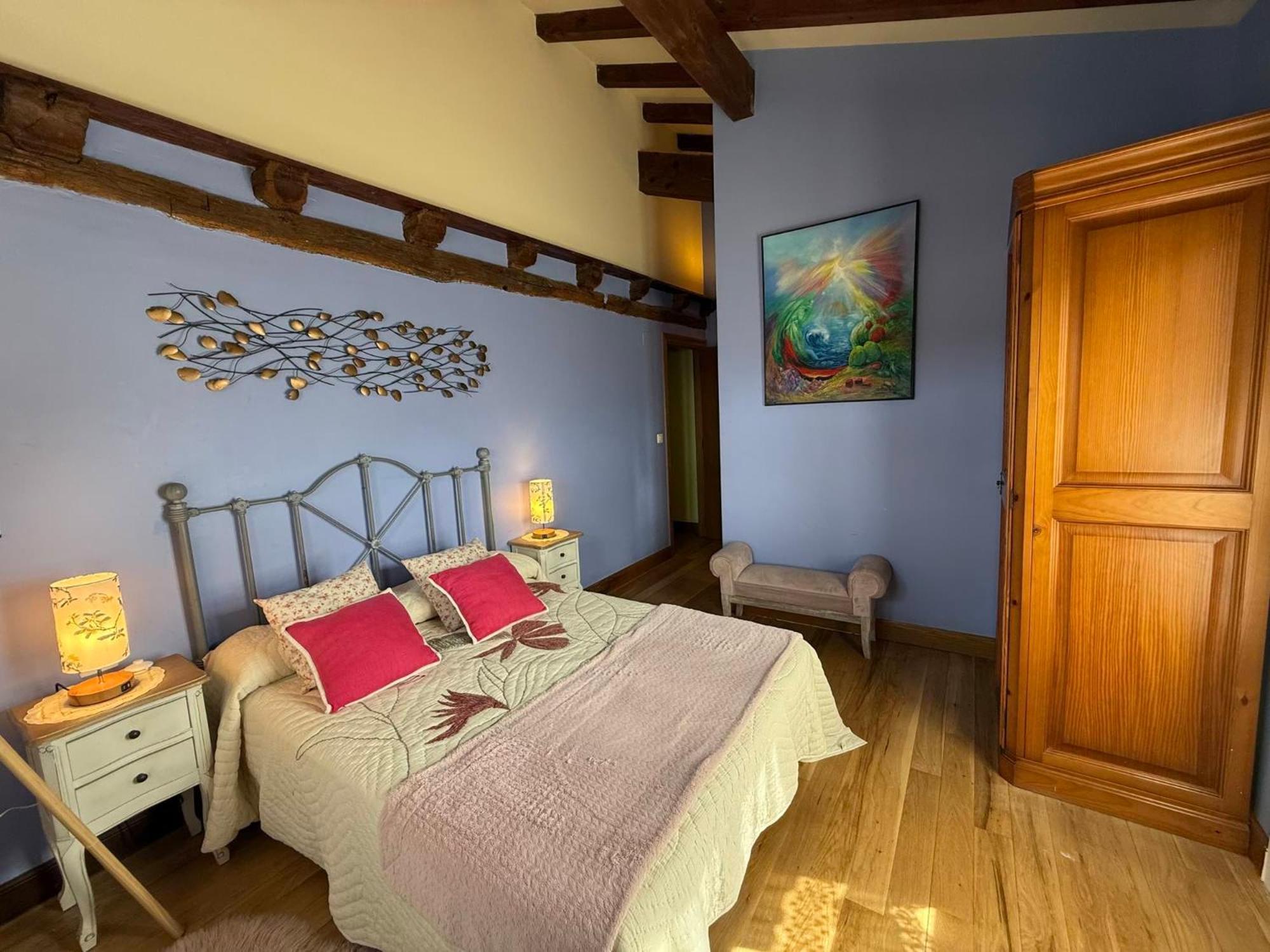 Casa Peluaga Guest House Oiartzun Luaran gambar