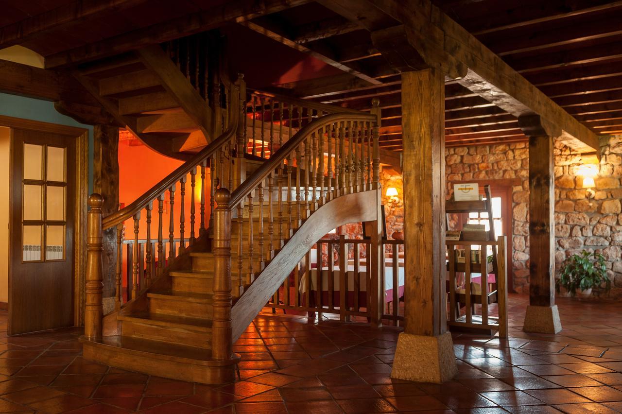 Casa Peluaga Guest House Oiartzun Luaran gambar