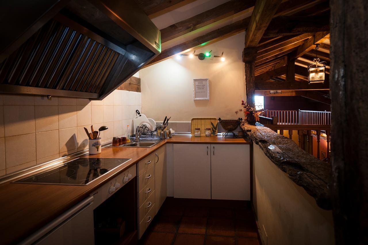 Casa Peluaga Guest House Oiartzun Luaran gambar